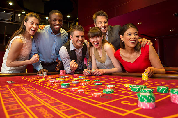 Multiple olahbet live casino tables available at different bet limits